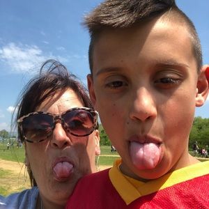 Meet your Posher, Sue